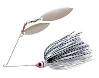 Booyah Blade 3/8oz Double Willow Spinnerbait