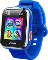 VTech KidiZoom DX2  Blue Smartwatch