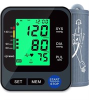($39) Blood Pressure Monitor for Home