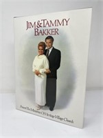 Jim and Tammy Baker Book