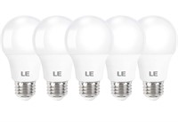 ($25) LE LED Light Bulbs, 2700K Soft Warm