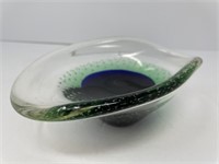 Cases, Controlled Bubble Glass Bowl