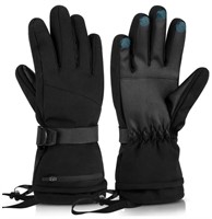ZeroXposur Stretch Ski Glove