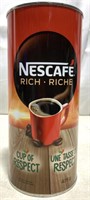 Nescafe Instant Coffee *no Lid