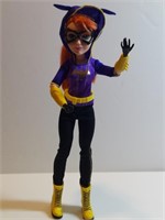 Batgirl Dc Super Hero Girls 12" Action Figure