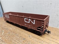 Canadian National CN 330249 Grain Car@1.5Wx8Lx