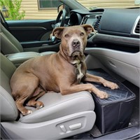 Dog Seat Extender & Car Storage| Travel Tools