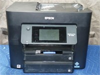 Epson WorkForce Pro - 4830
