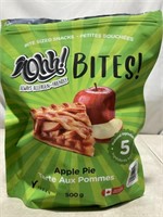 Ooh! Bites Apple Pie *Opened Bag