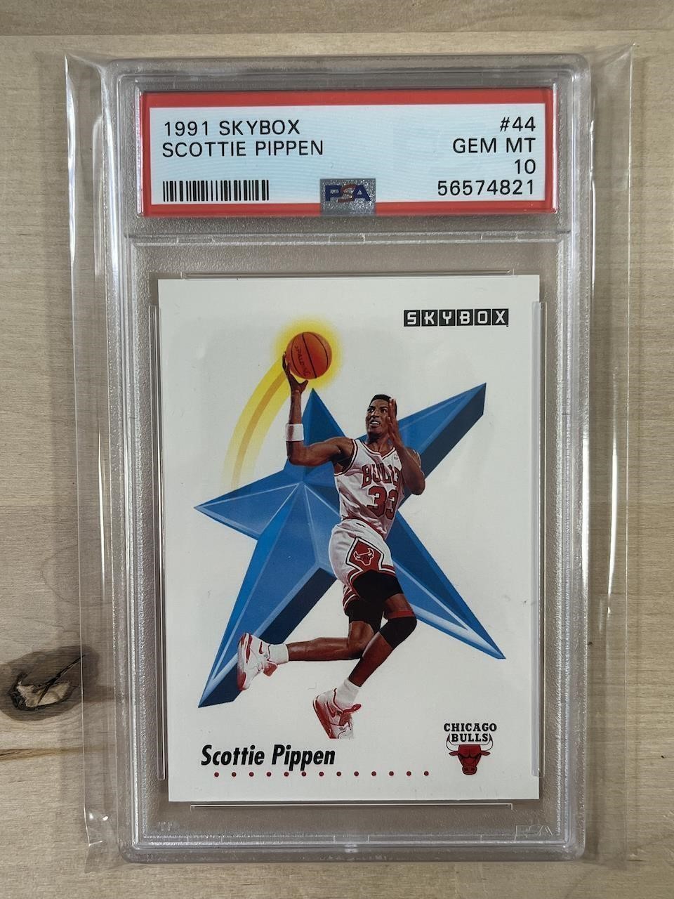 5/3/24 Graded Sports Cards