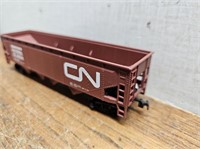 CANADIAN NATIONAL CN 789048 GRAIN Car@1.5Wx