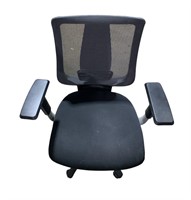 True Innovations Mesh Task Chair *pre-owned*