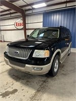 2006 FORD EXPEDITION