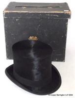 Top Hat by Thomas Townend & Co London