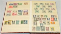 Austria Unmounted Mint Stamp Collection