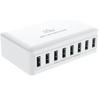 ($24) iLepo Charging Station for Multiple