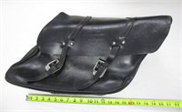 1 Leather Harley Davidson Side Bag