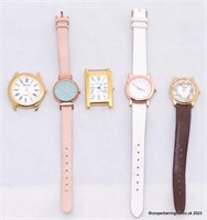 Collection Ladies Quartz Watches