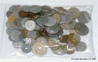 World Collection of Coins From 1922-2000