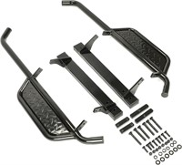 HECASA Nerf Bars Compatible with EZGO TXT