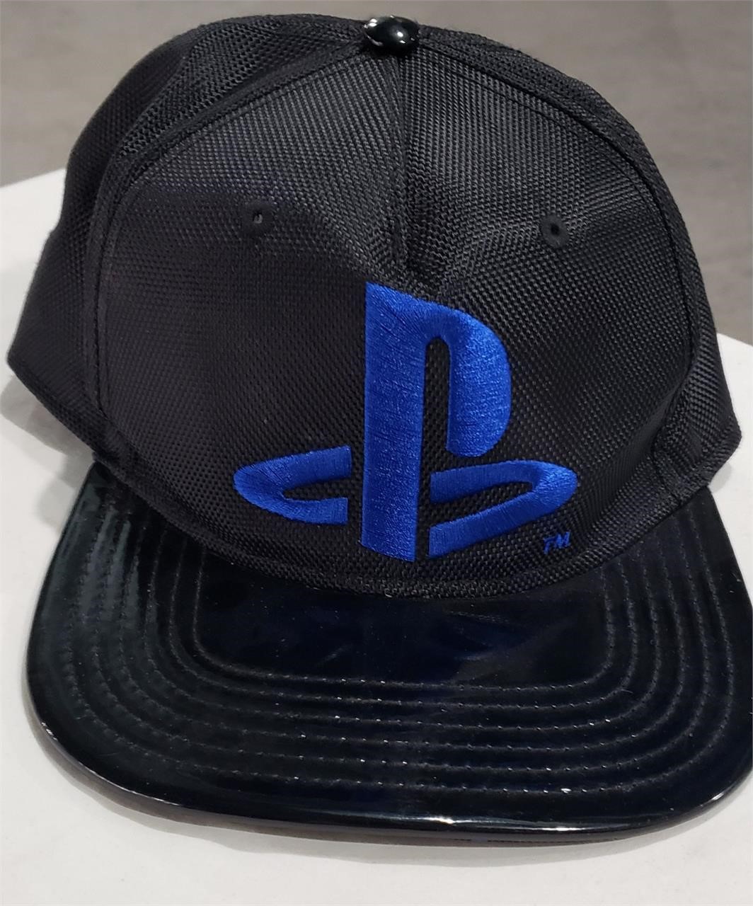 PlayStation Hat NWOT