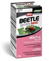 Ortho Beetle BGon Max Beetle killer 150g B/B