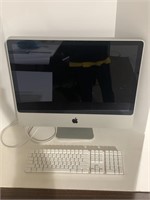 2007 I Mac 100 240V