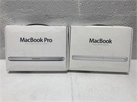 2000 Apple MacBook Pro