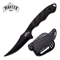 Master Usa Fixed Blade Knives Fixed Blade 9in