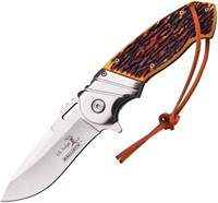 Elk Ridge Linerlock A/o Knife