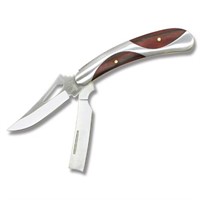 Elk Ridge 2-blade Gentleman Folding Knife