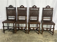 CHAIRS - 701