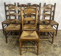 CHAIRS - 4355