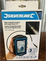 Video Inspection Camera SILVERLINE C