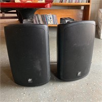 Niles Os 7.3 indoor outdoor speaker