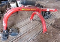 SPEECO FIELD MASTER POST HOLE DIGGER W/AUGER