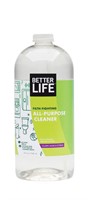 Better Life Natural All Purpose Cleaner 32 Oz