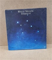 Willie Nelson Stardust Vinyl Record Album
