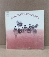 Blood, Sweat & Tears Vinyl Album