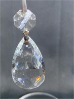 Swarovski Strass Chandelier Crystals