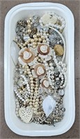 Dripping in Pearl Fashion Jewelry Collection