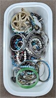 Bracelets Galore - Retro, Vintage, etc