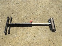 Roller Stand 24" to 40" Extendable