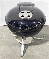 Weber Baby Kettle Table Top Grill