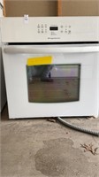 Frigidaire self cleaning oven 23 1/2 x 26  NOT