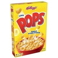 Corn Pops Breakfast Cereal, 10 Oz - 7.8 Oz | CVS