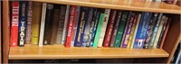 Shelf of Quality Books, History, Ted Cruz SIGNED
