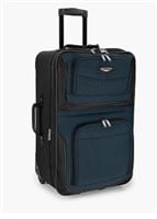 Travel Select Amsterdam Expandable Rolling
