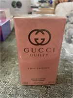 Gucci Guilty 1.5 OZ