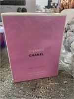 Chanel Chance  5 OZ